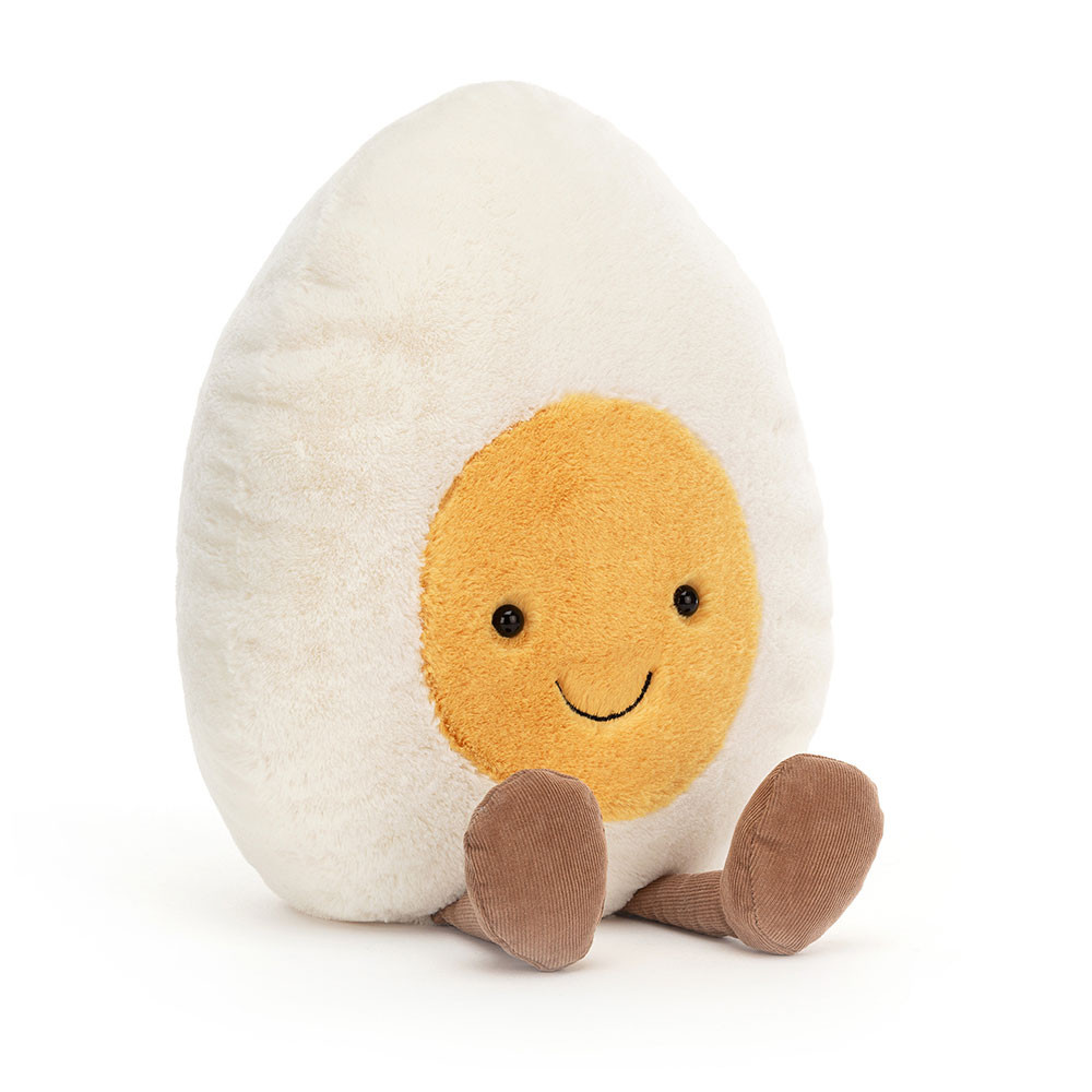 Amuseables Happy Boiled Egg - Image 4