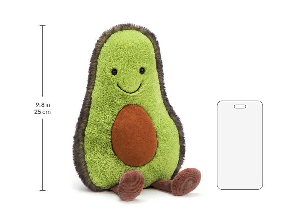 Amuseables Avocado - Image 4