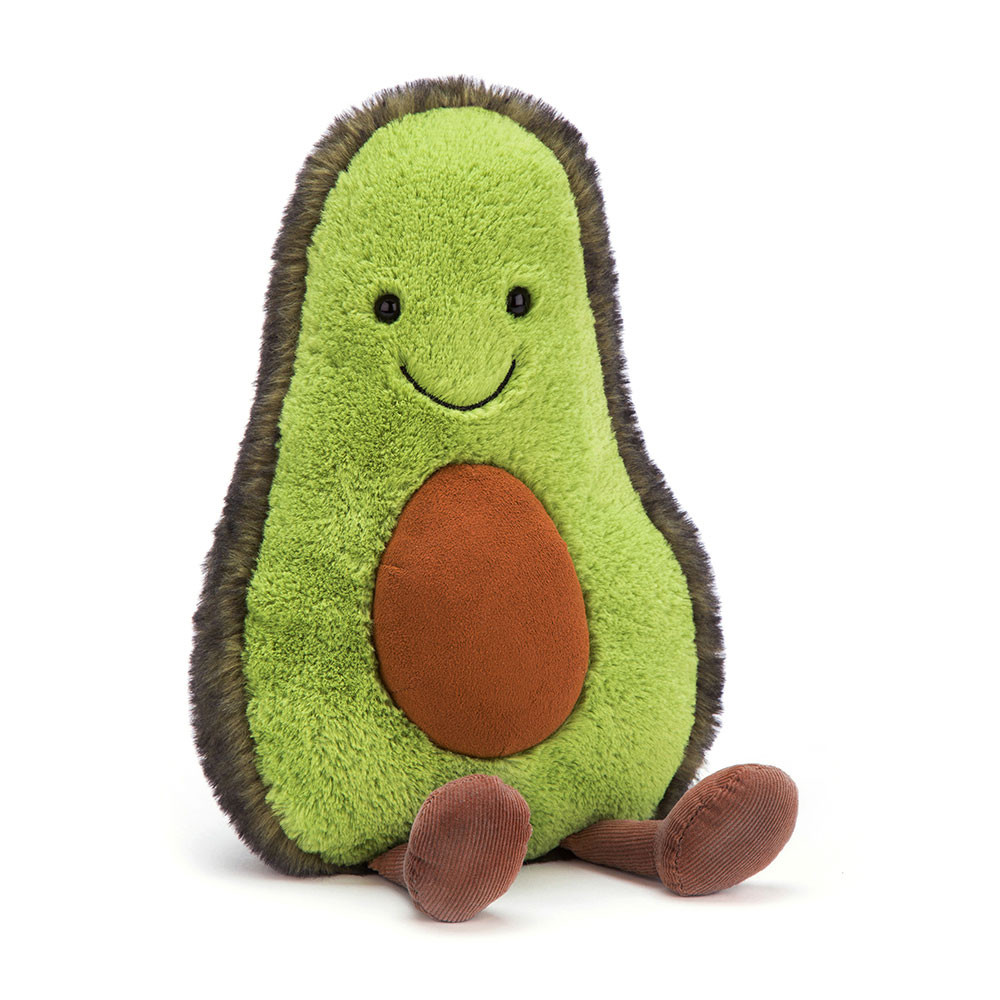 Amuseables Avocado - Image 12