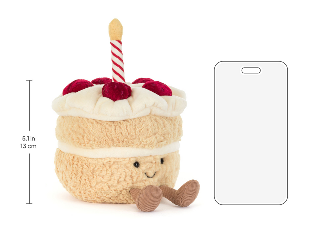 Amuseables Birthday Cake - Image 2