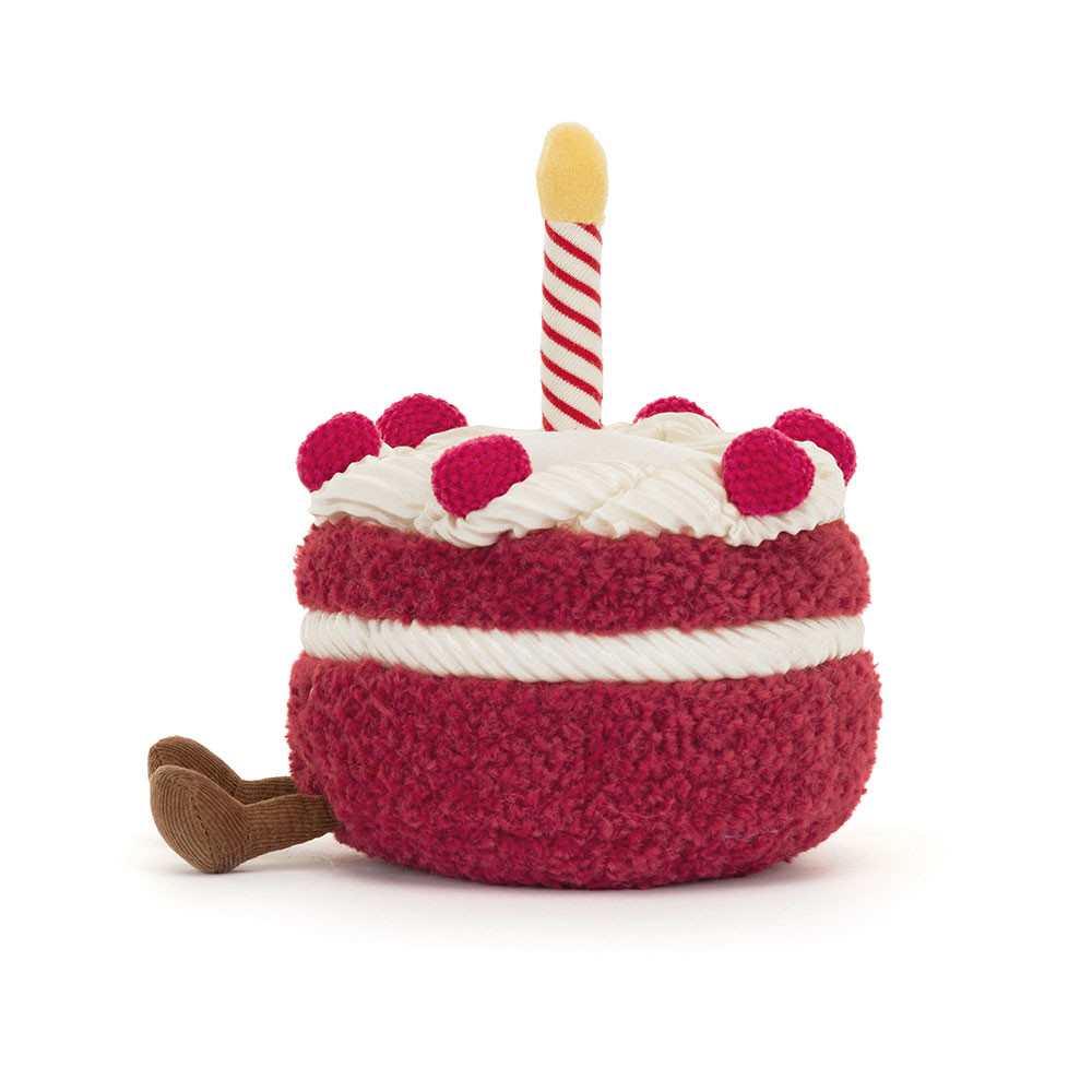 Amuseables Cheri Cake - Image 2