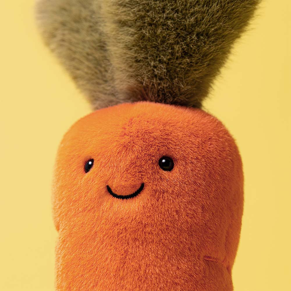 Amuseables Carrot - Image 2