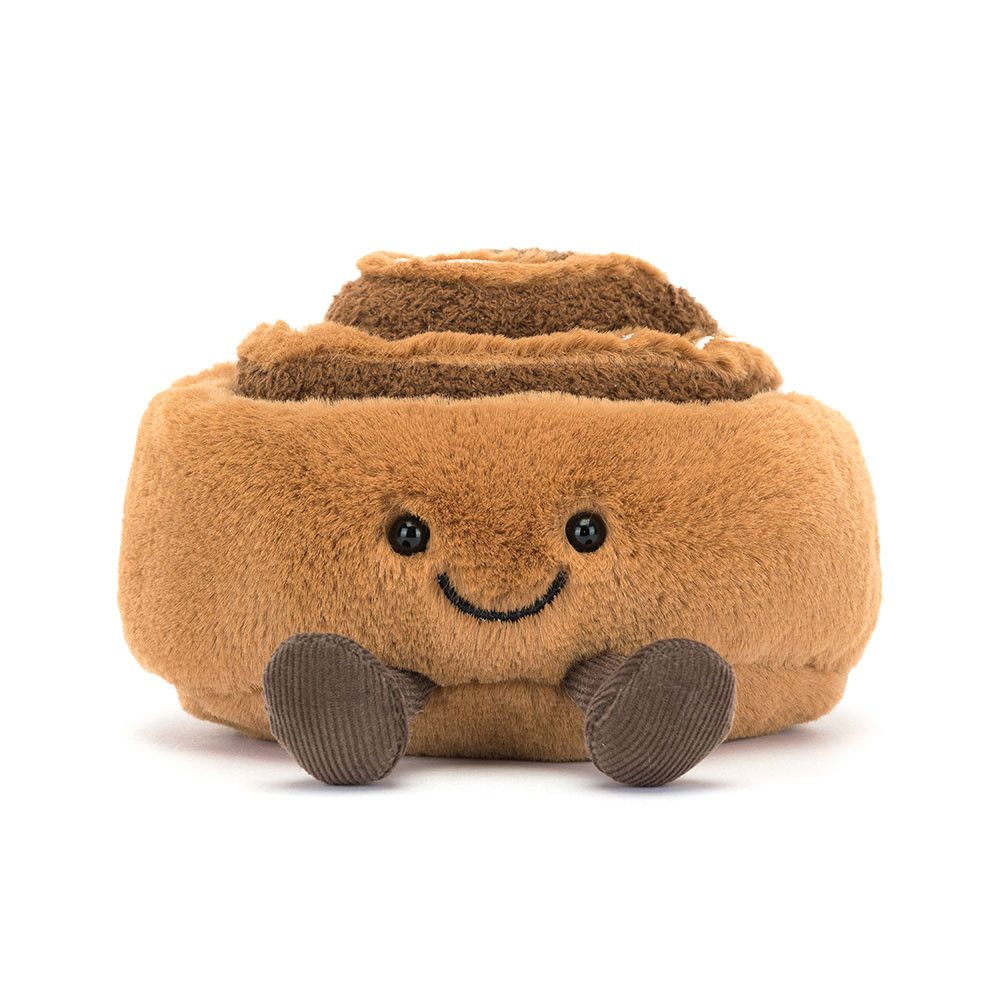 Amuseables Cinnamon Bun - Image 4