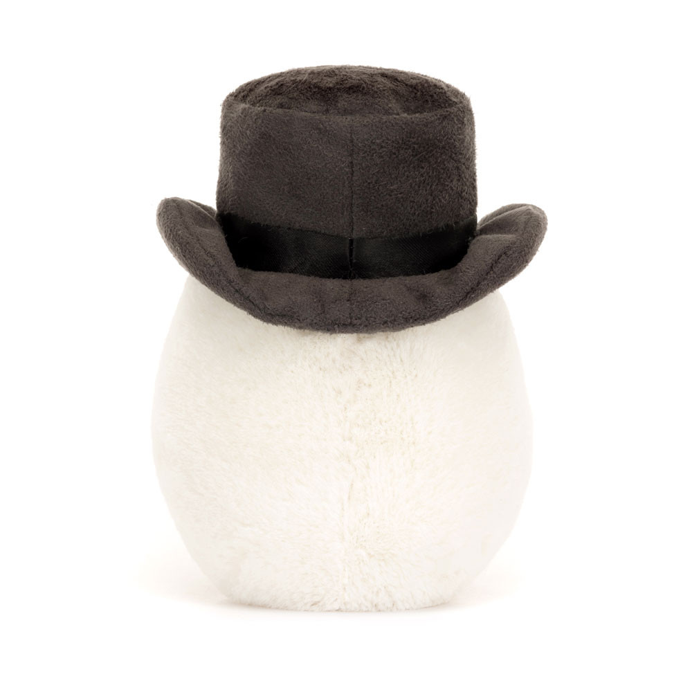 Amuseables Boiled Egg 'Groom' - Image 4