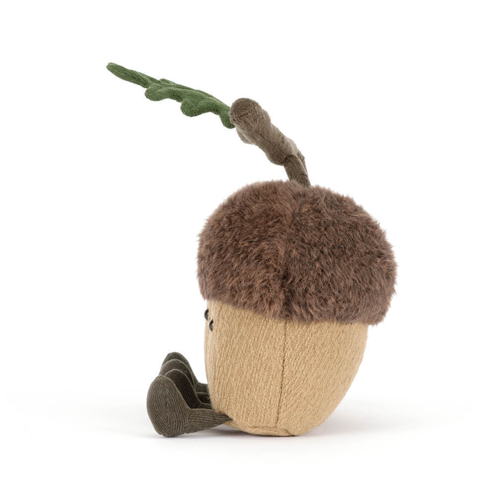 Amuseables Ort & Tum Acorns - Image 4