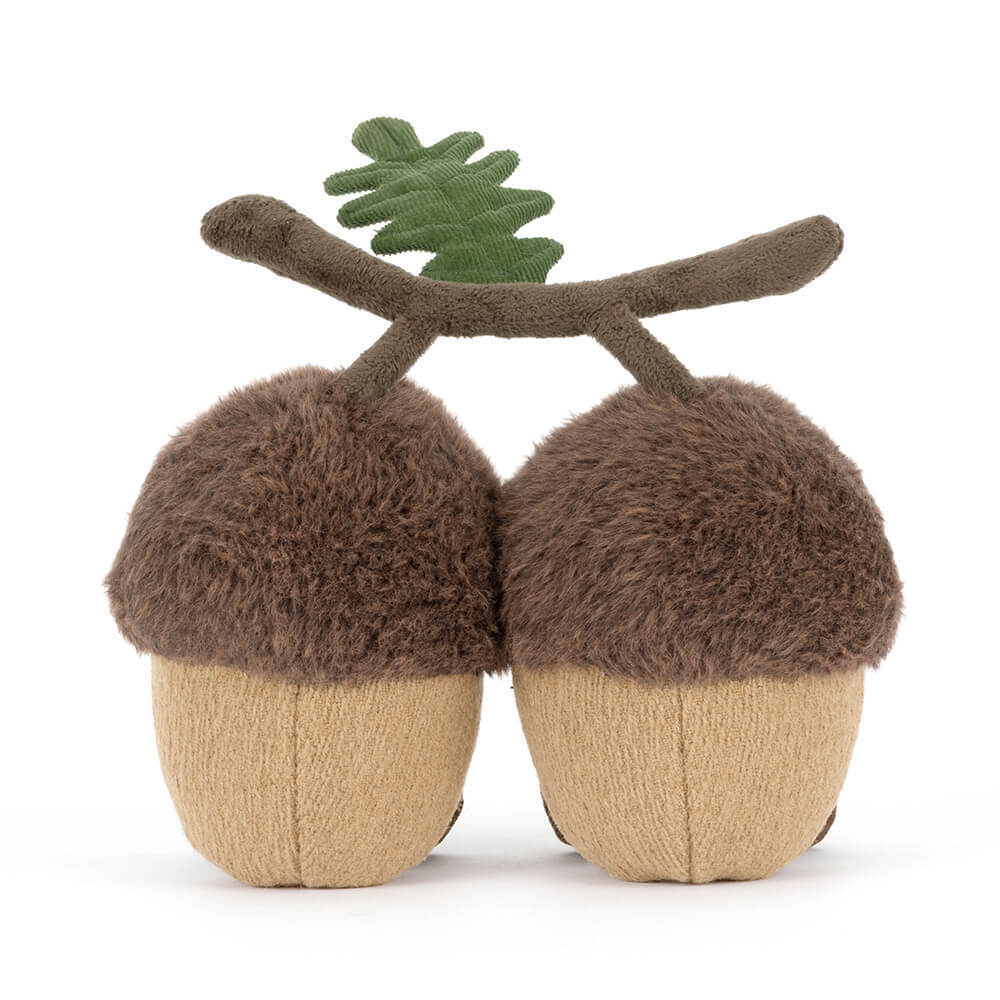 Amuseables Ort & Tum Acorns - Image 5