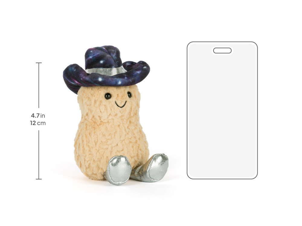Amuseables Peanut ‘Space Rodeo’ - Image 6