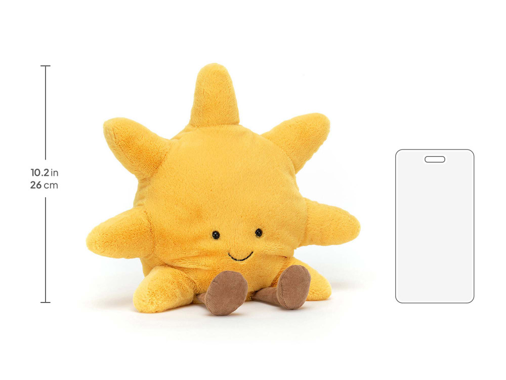 Amuseables Sun - Image 12