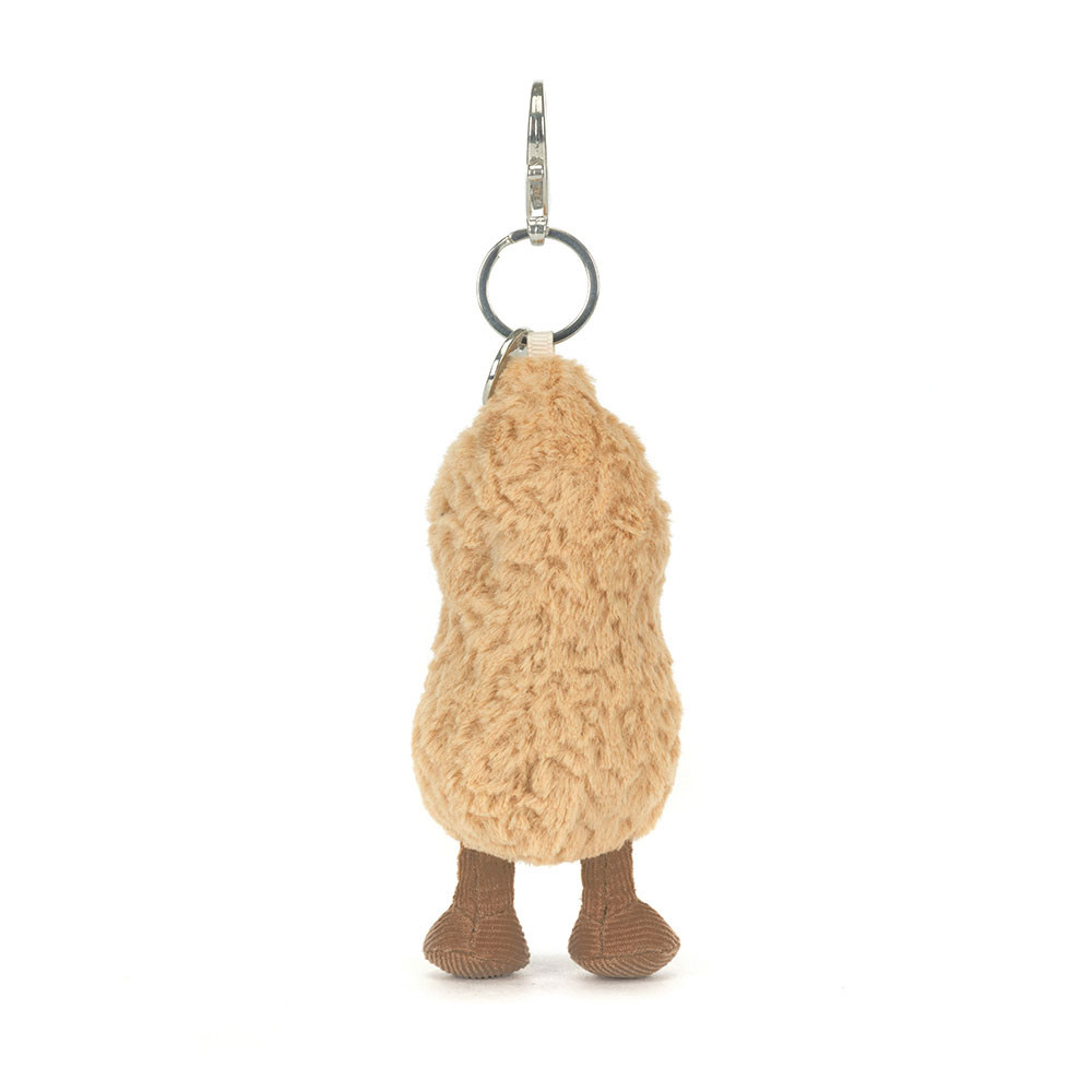 Amuseables Peanut Bag Charm - Image 4