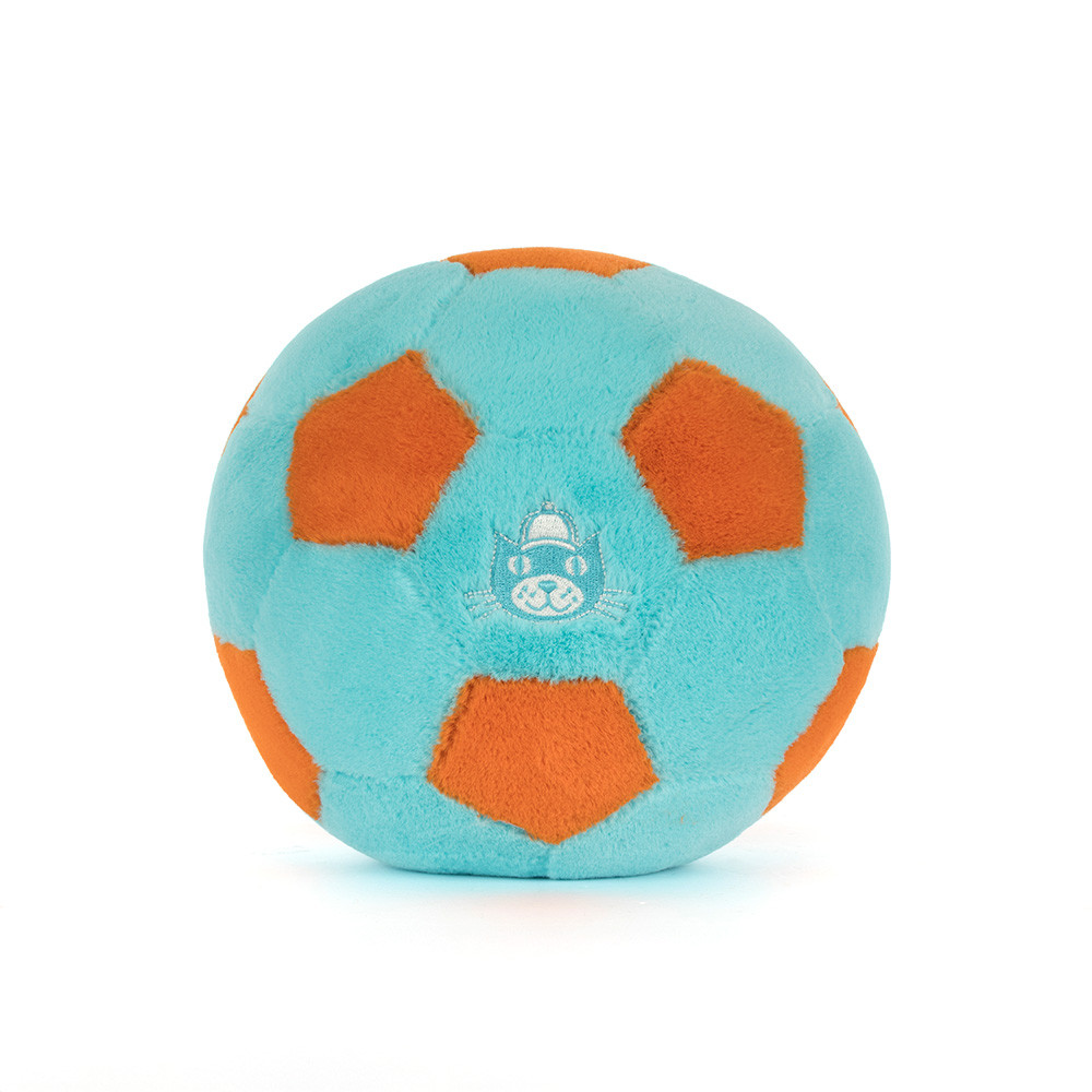 Amuseables Soccer Ball - Image 4