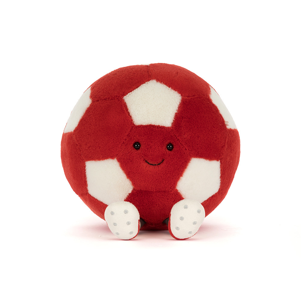 Amuseables Canada Soccer Ball - Image 6