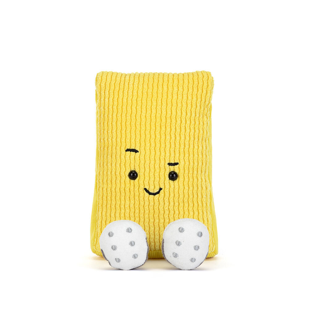 Amuseables Sports Warni Yellow Card - Image 6