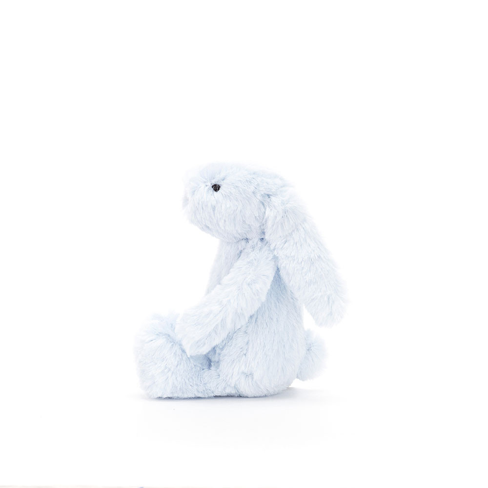 Bashful Blue Bunny - Image 6