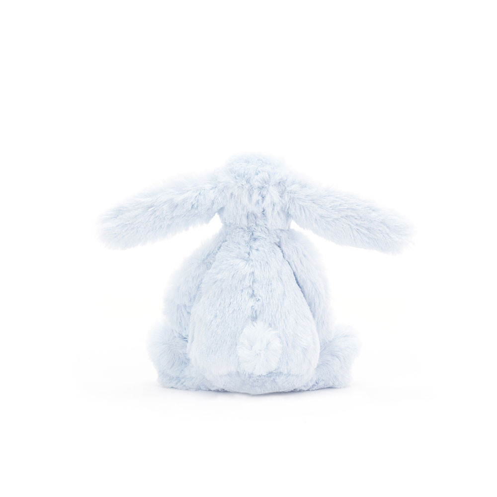 Bashful Blue Bunny - Image 7