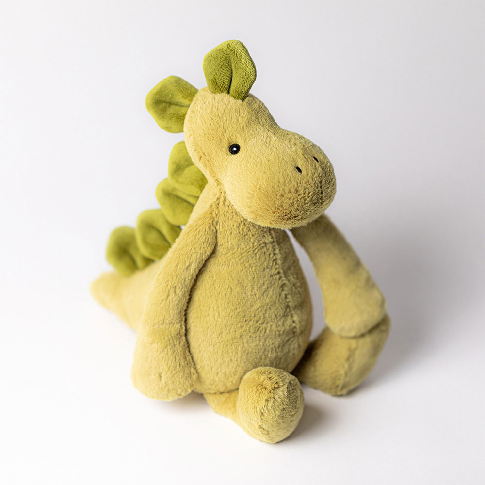 Bashful Dino - Image 17