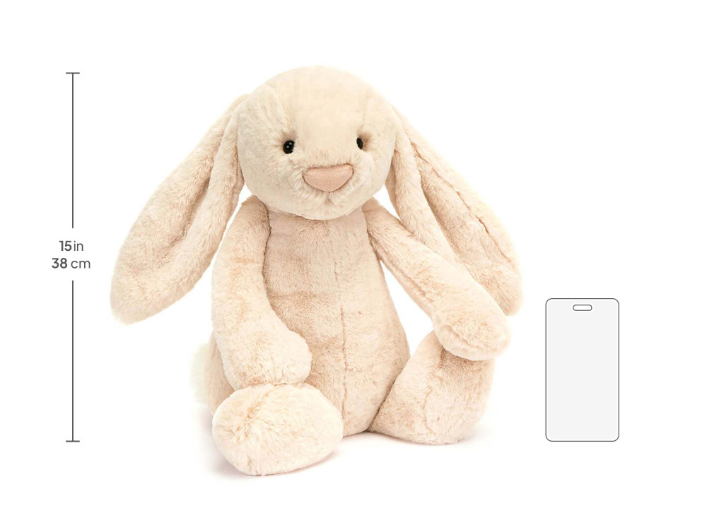 Bashful Luxe Bunny Willow - Image 20