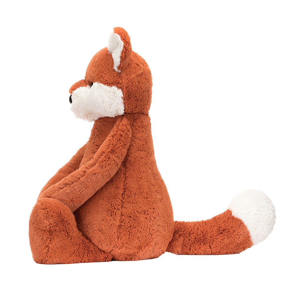 Bashful Fox Cub - Image 18