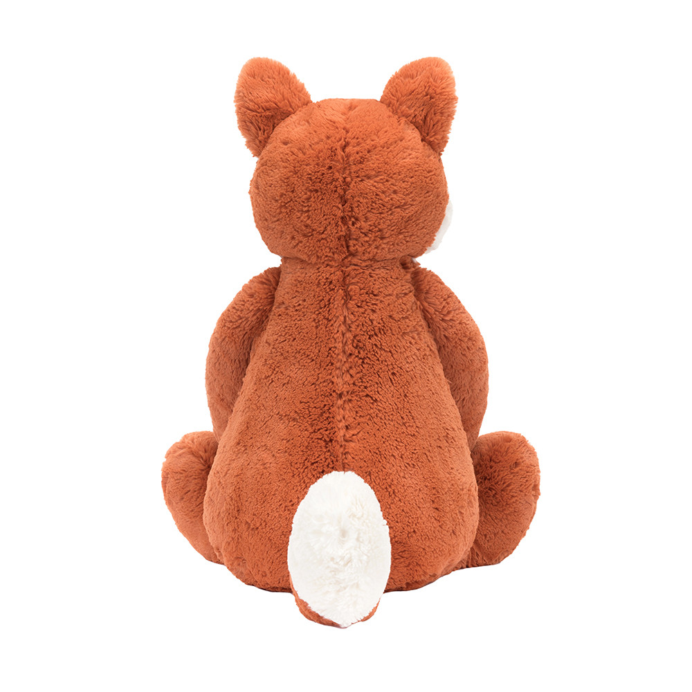 Bashful Fox Cub - Image 19