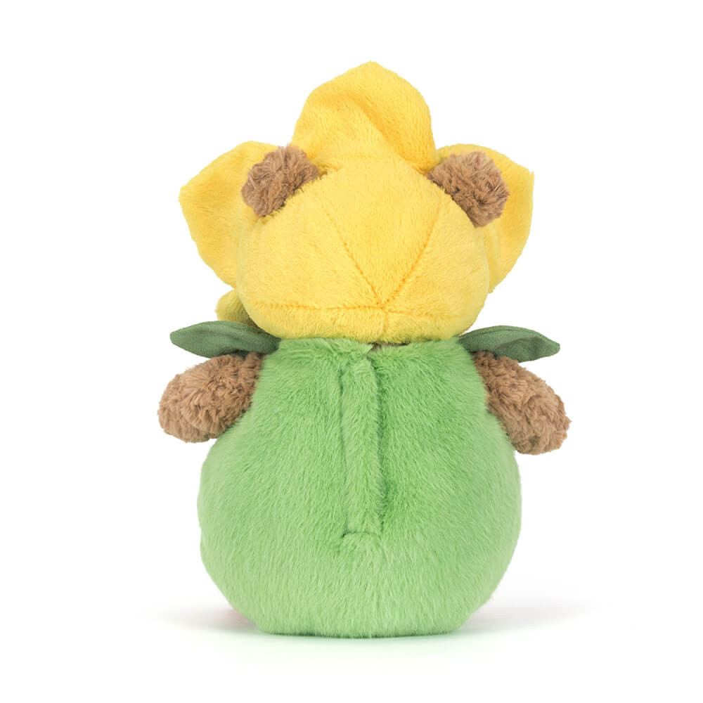 Bartholomew Bear ‘Daffodil’ - Image 4
