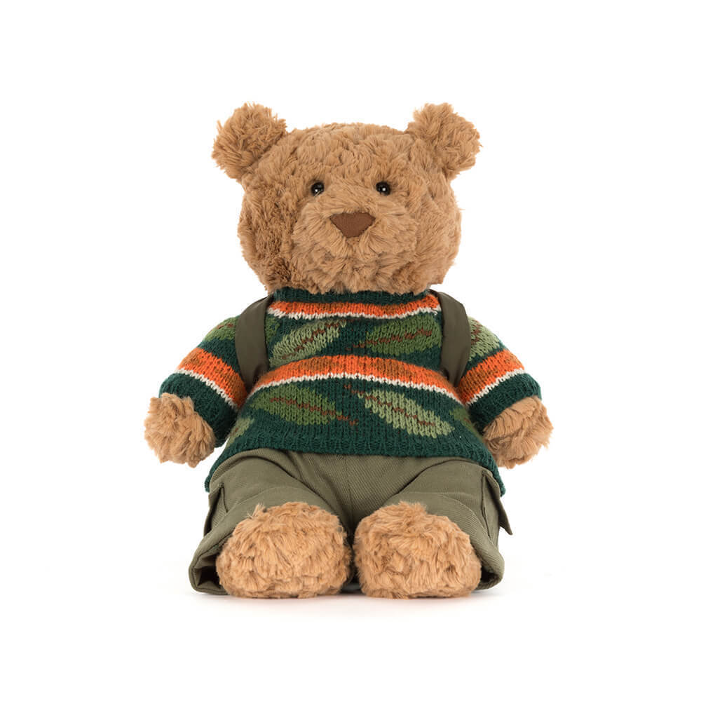 Bartholomew Bear ‘Hiking’ - Image 6