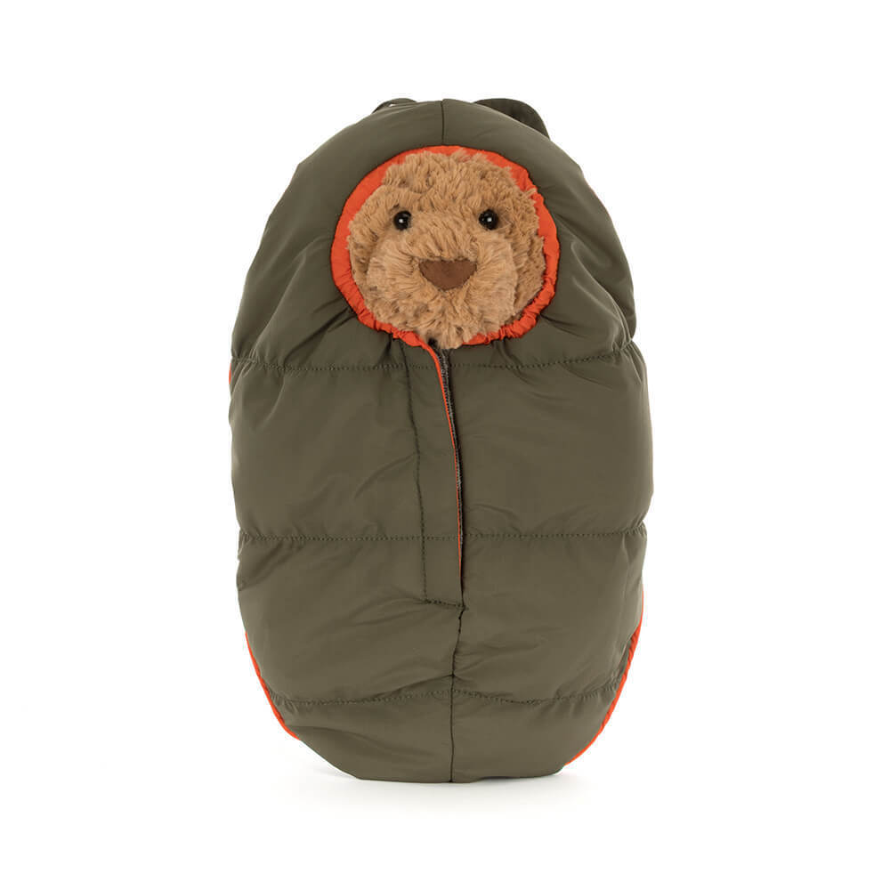 Bartholomew Bear ‘Hiking’ - Image 7