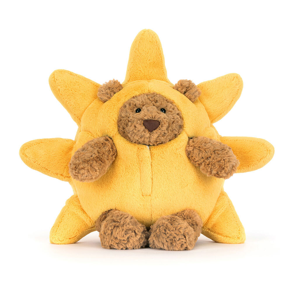 Bartholomew Bear ‘Sun’ - Image 6