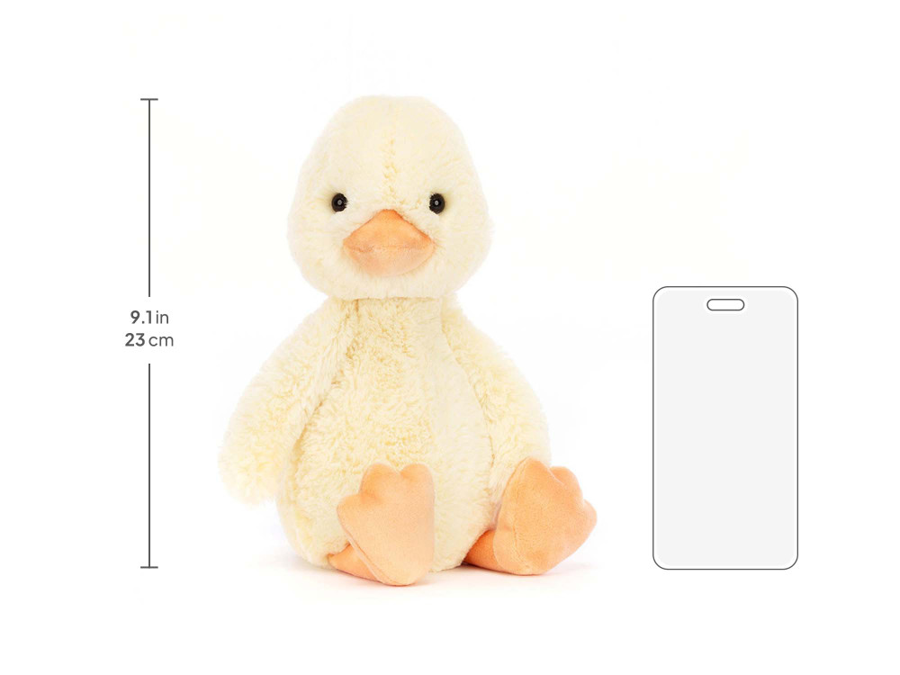Bashful Duckling - Image 5