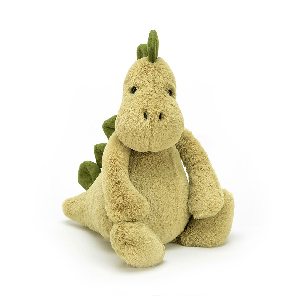 Bashful Dino - Image 7