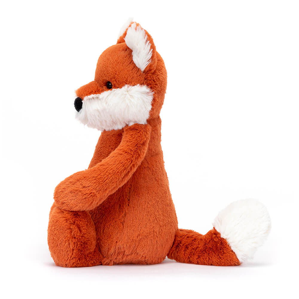 Bashful Fox Cub - Image 8