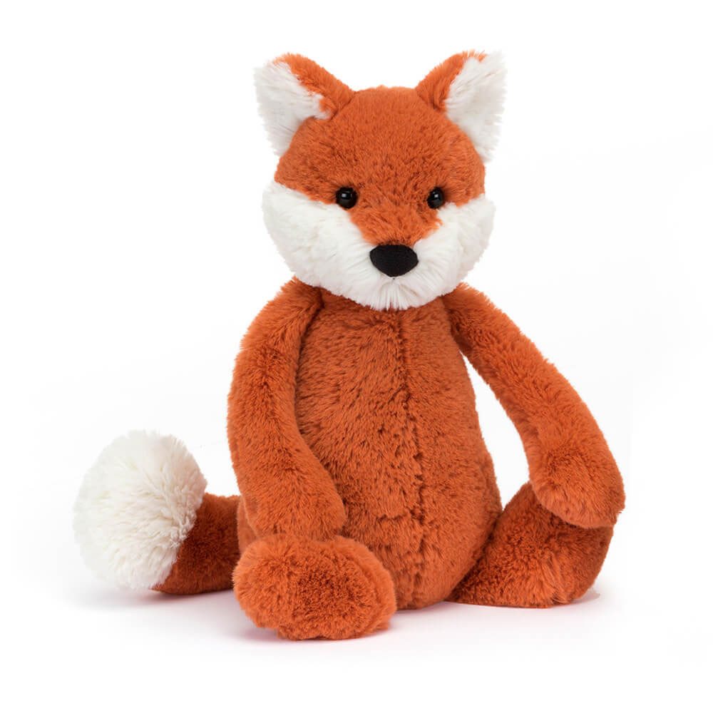 Bashful Fox Cub - Image 7