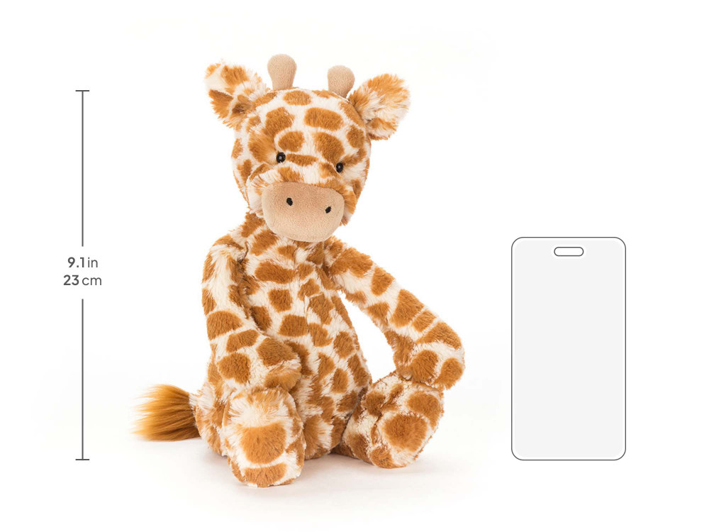 Bashful Giraffe - Image 10