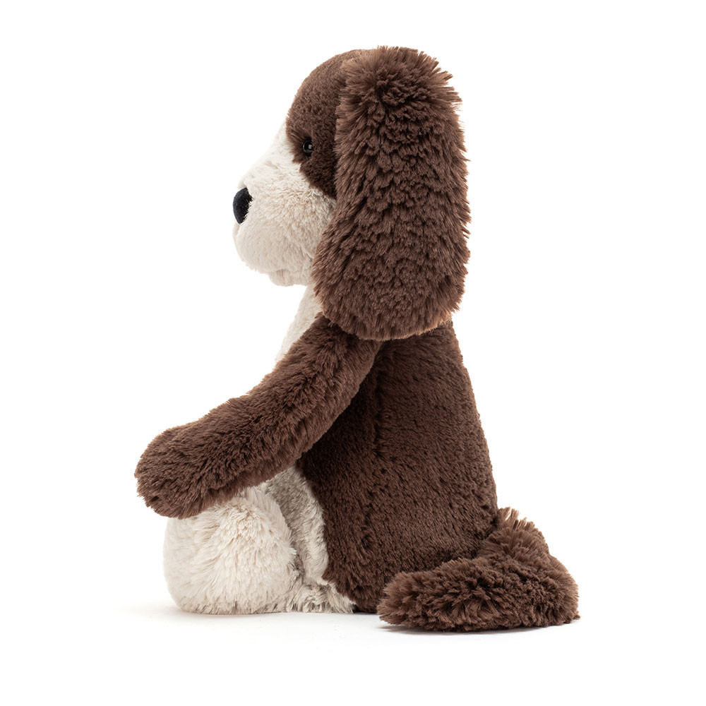 Bashful Fudge Puppy - Image 5