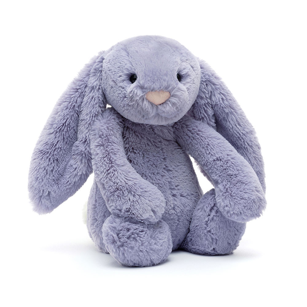 Bashful Viola Bunny - Image 4