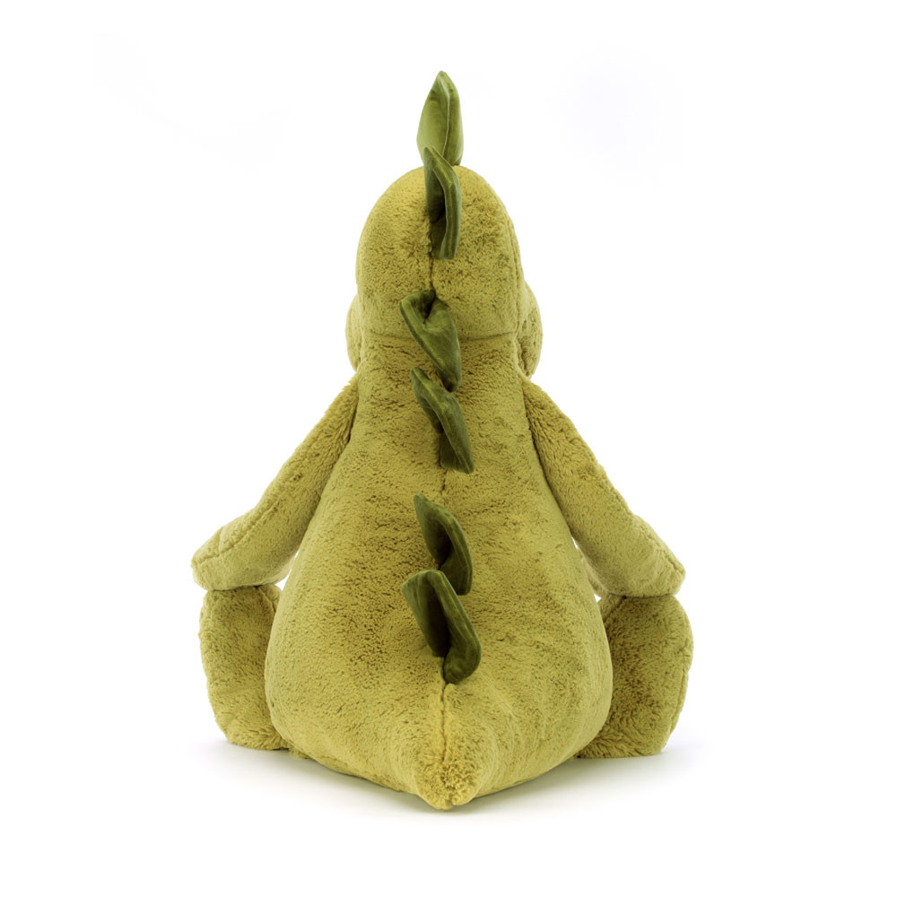 Bashful Dino - Image 12