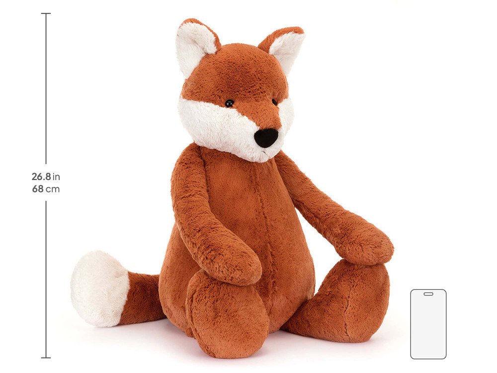 Bashful Fox Cub - Image 20