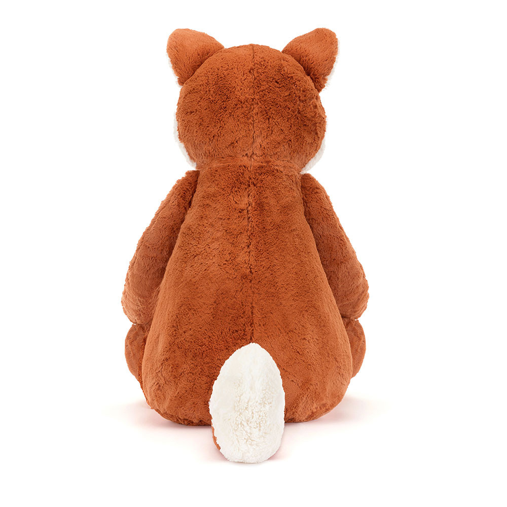 Bashful Fox Cub - Image 12