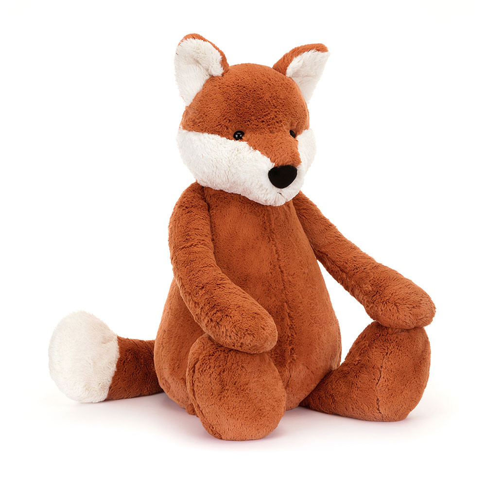 Bashful Fox Cub - Image 10