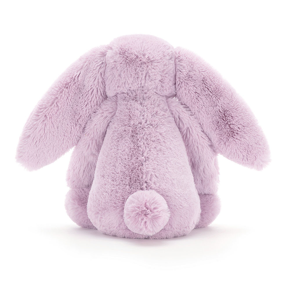 Bashful Lilac Bunny - Image 3