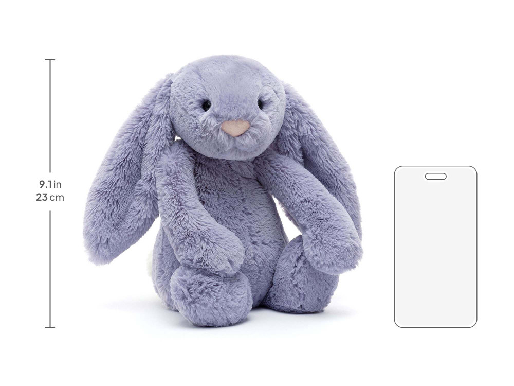 Bashful Viola Bunny - Image 11