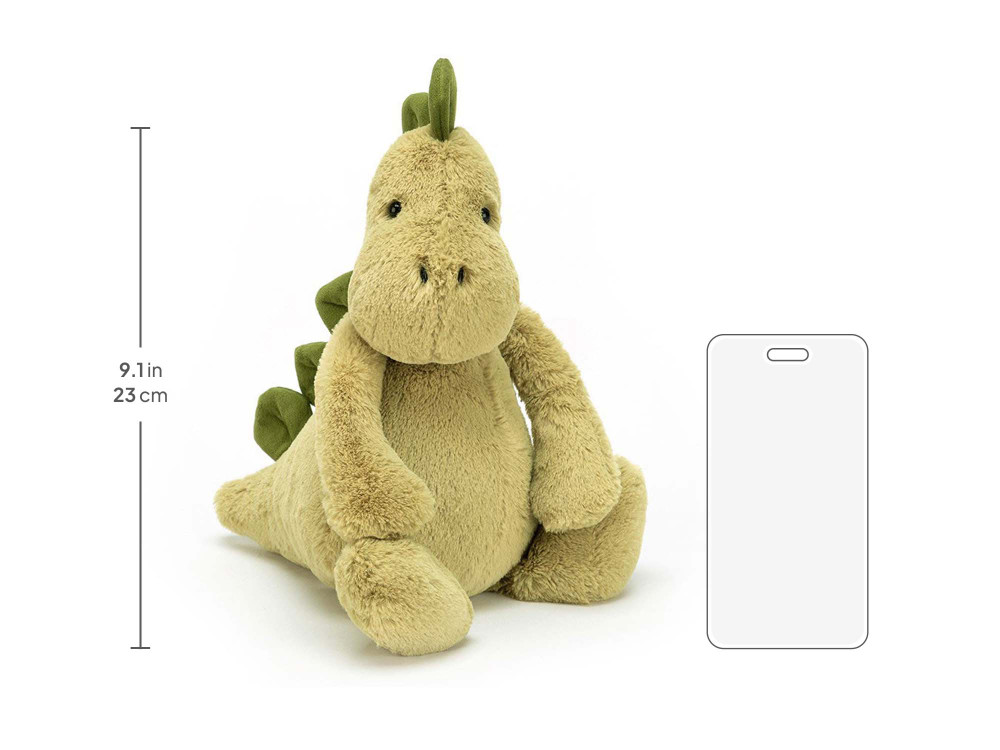 Bashful Dino - Image 21