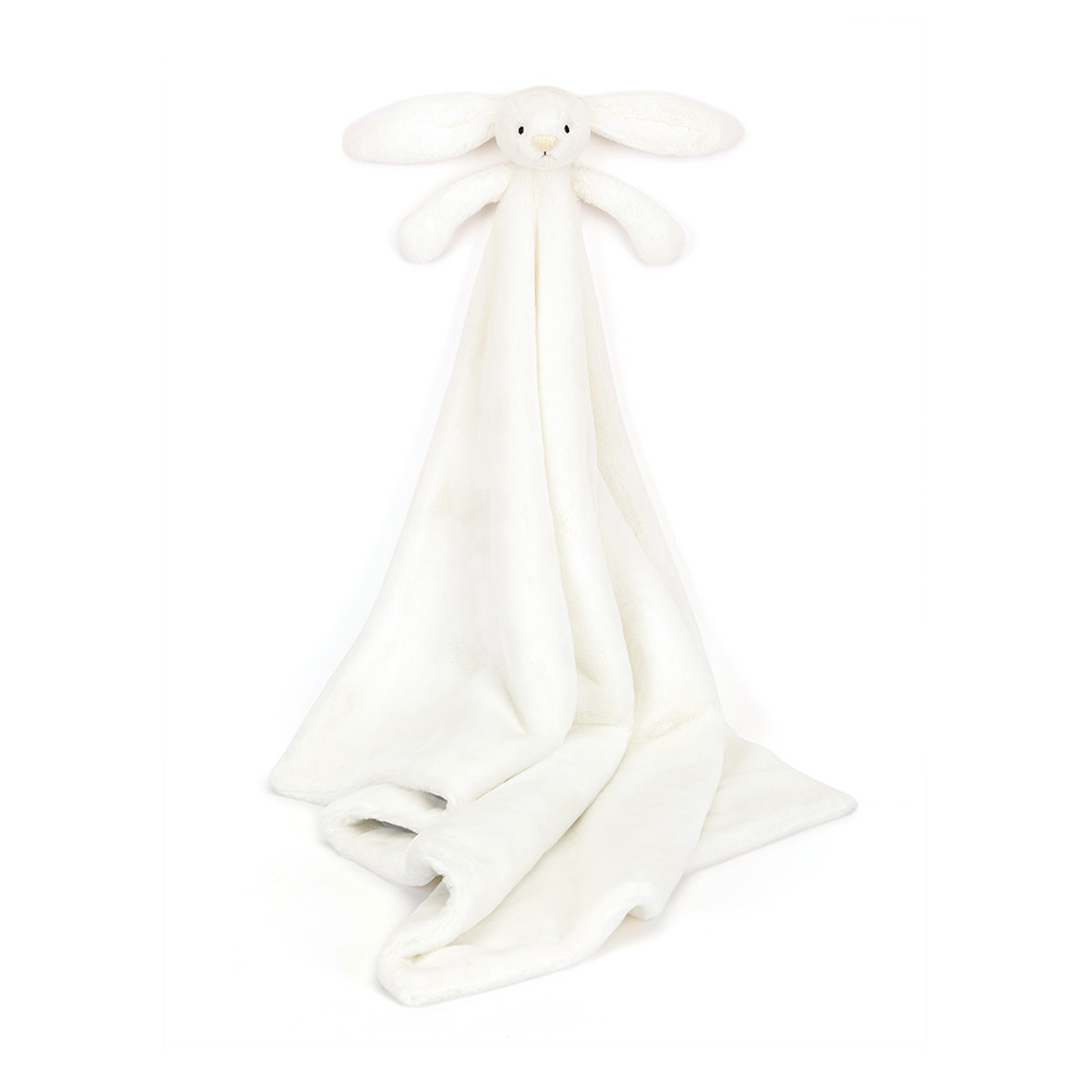 Bashful Luxe Bunny Blankie - Image 5