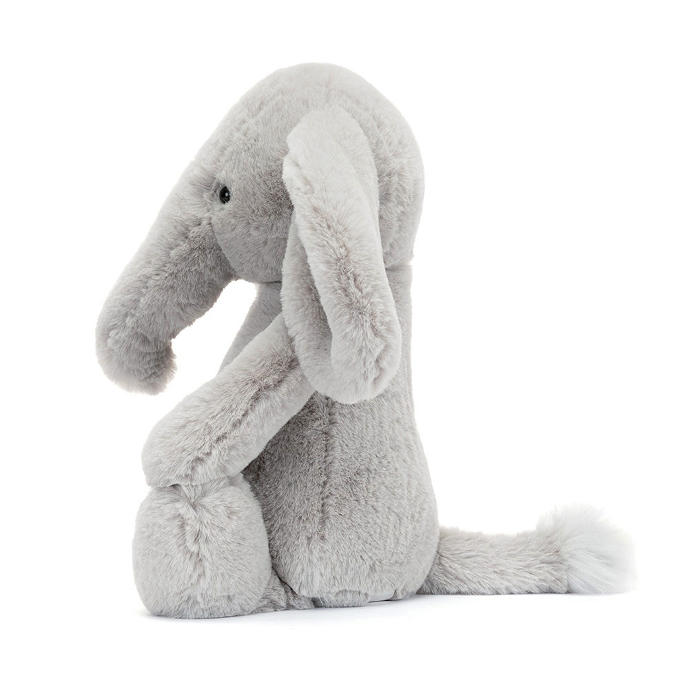 Bashful Luxe Elephant Thuddeus - Image 6