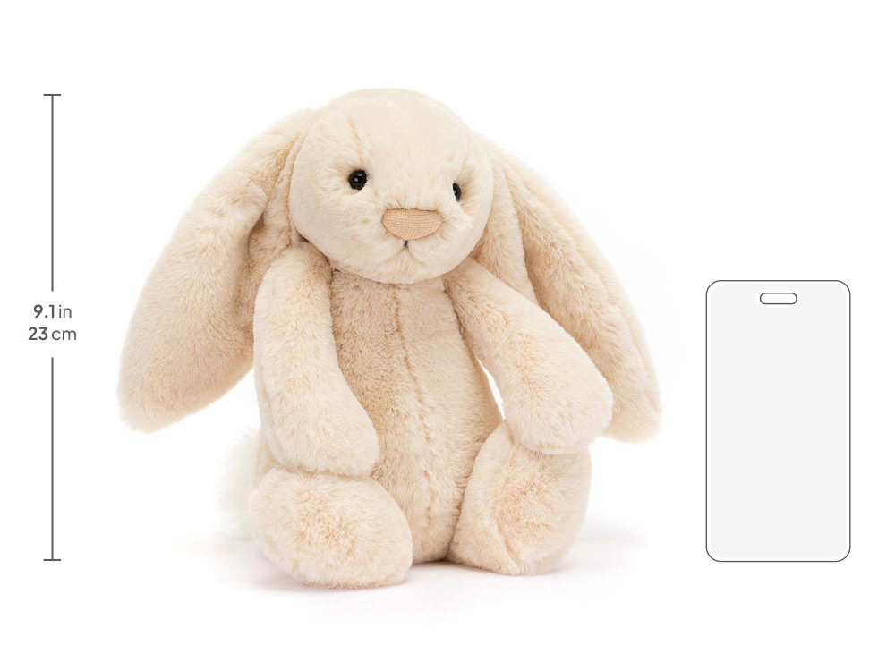 Bashful Luxe Bunny Willow - Image 19
