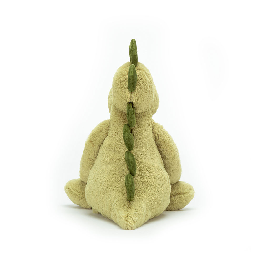 Bashful Dino - Image 15