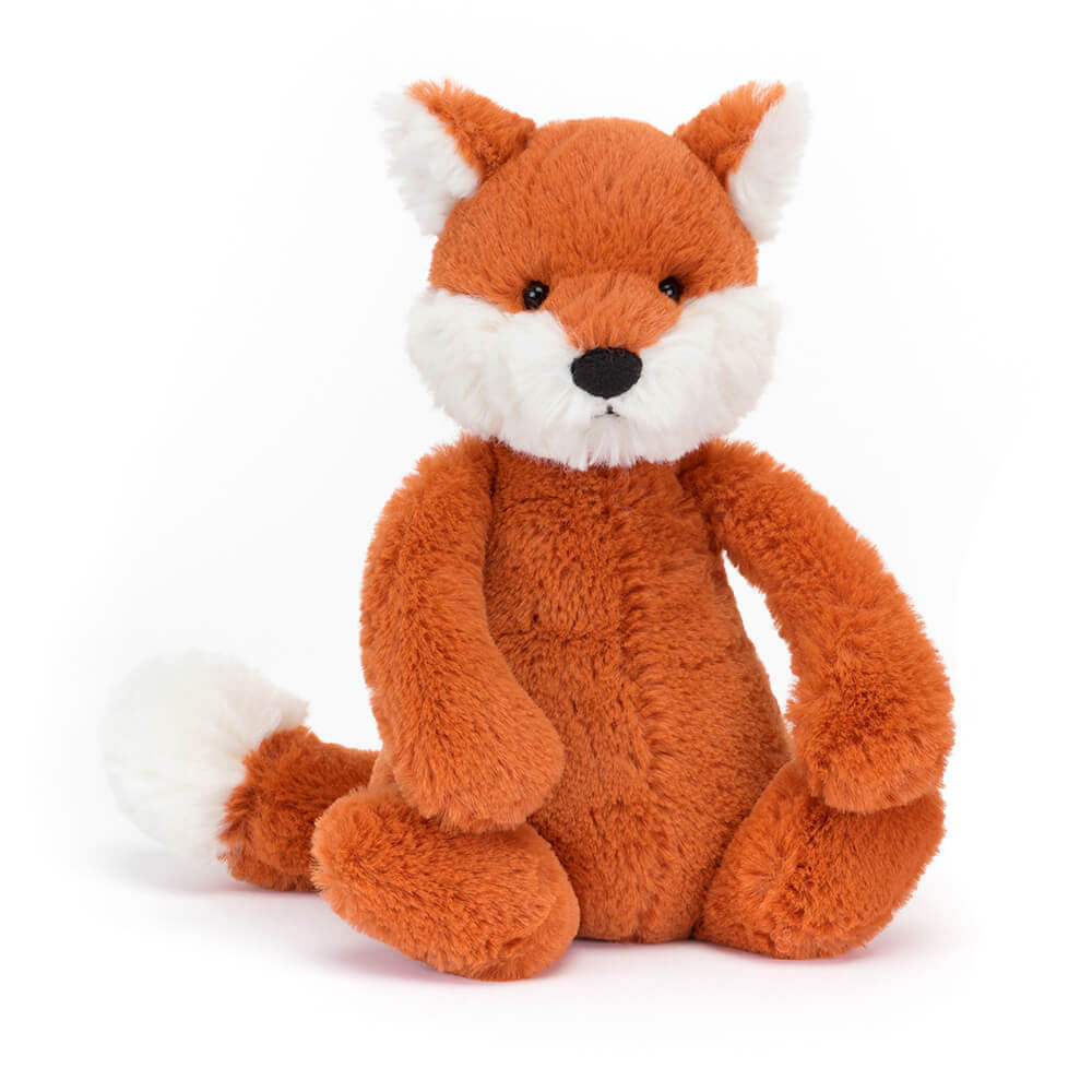 Bashful Fox Cub - Image 13