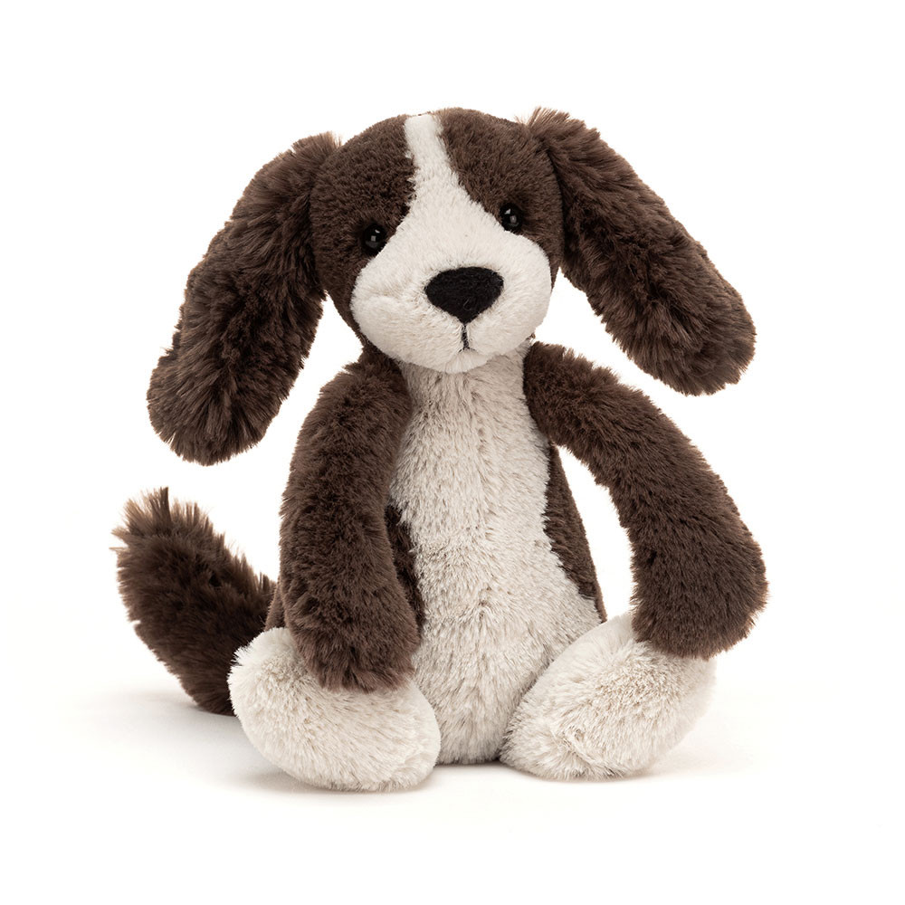Bashful Fudge Puppy - Image 7