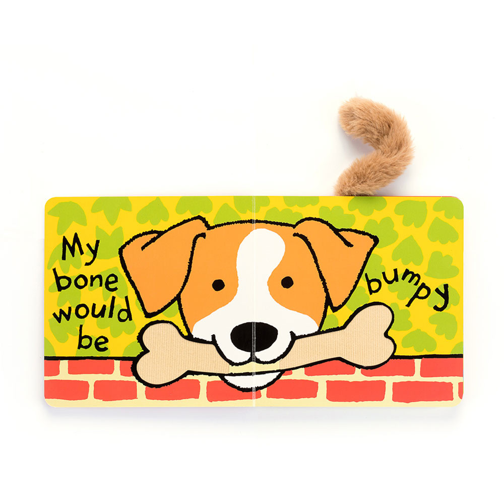 If I Were a Dog Board Book - Image 5