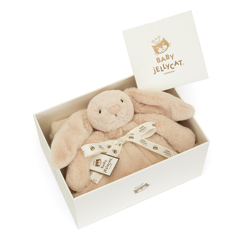Bashful Luxe Bunny Blankie - Image 19