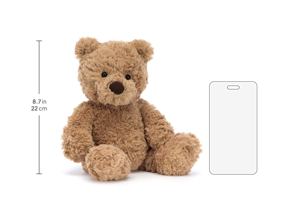 Bumbly Bear - Image 13