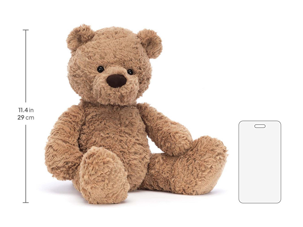 Bumbly Bear - Image 15
